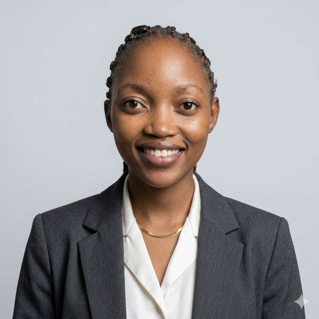 Teddy Kajungu