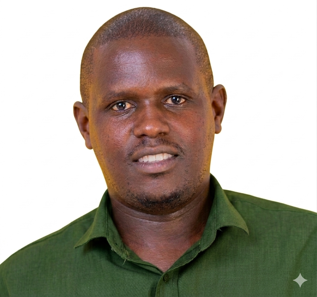 Isaac Karaba