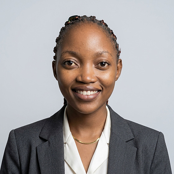 Teddy Kajungu